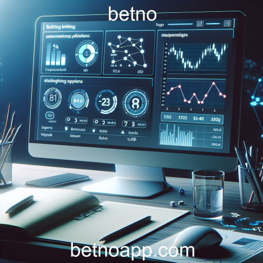 Aposte com Segurança: A Revolução das Apostas Esportivas no Betno